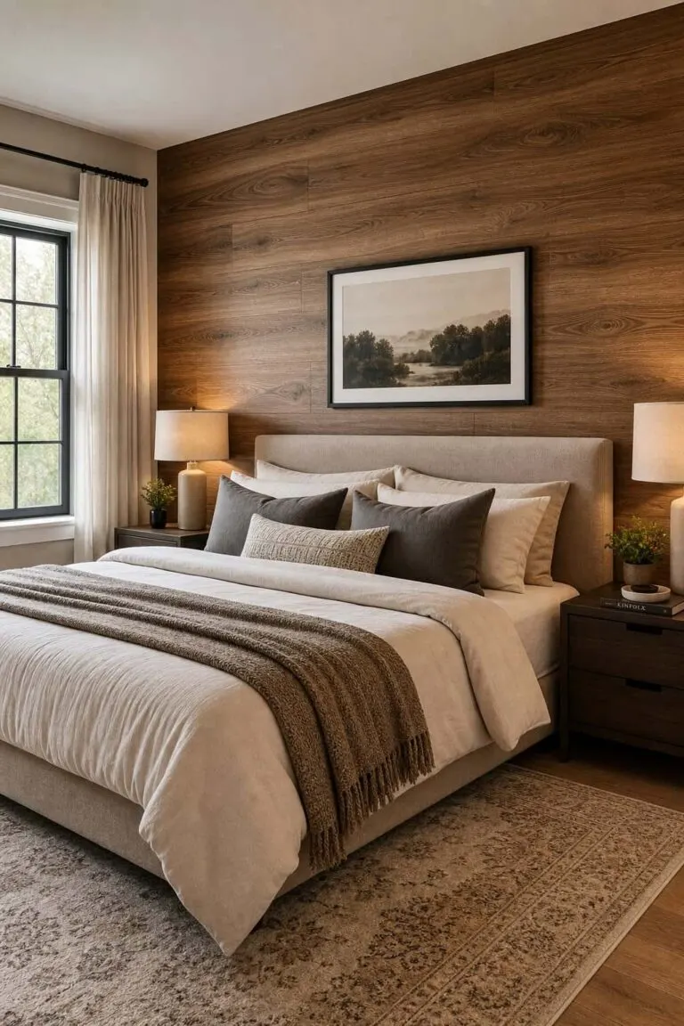 10 Couples Bedroom Decor Pieces for a Finished Look