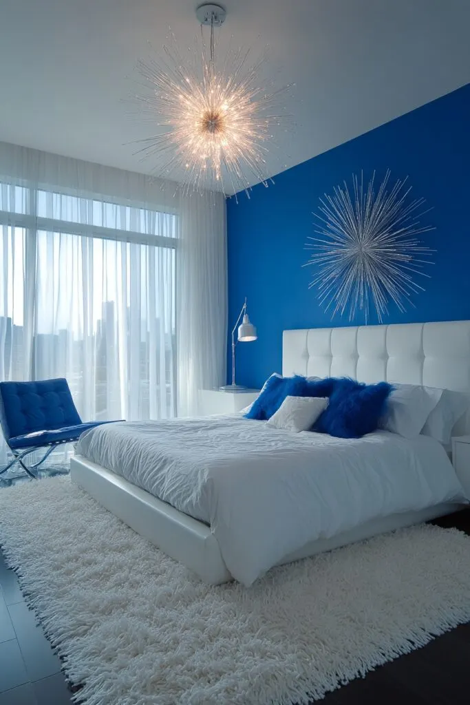 9 Cozy Blue Bedroom Ideas: Ultimate Serenity