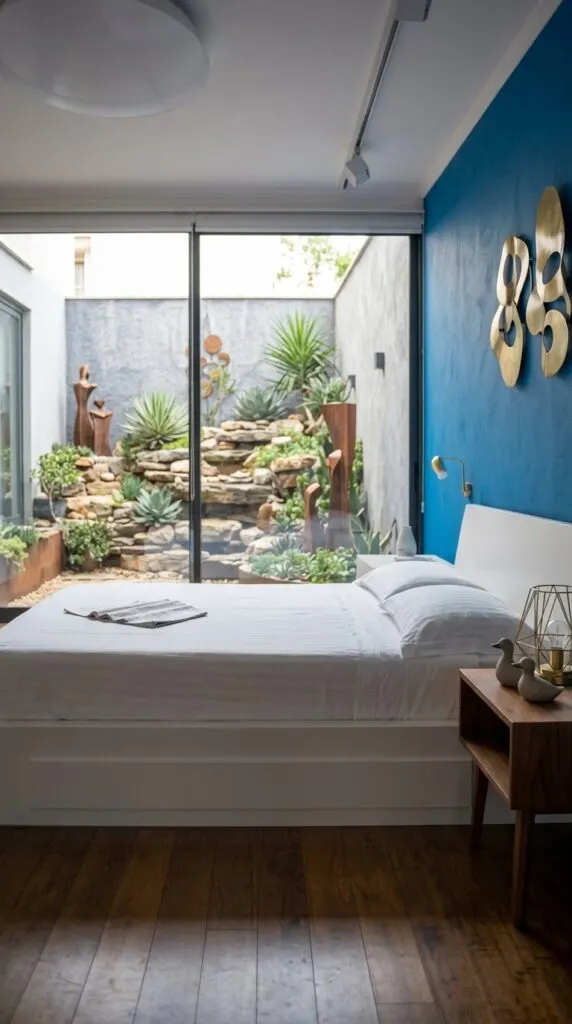 8 Cozy Blue Bedroom Ideas for a Relaxing Retreat