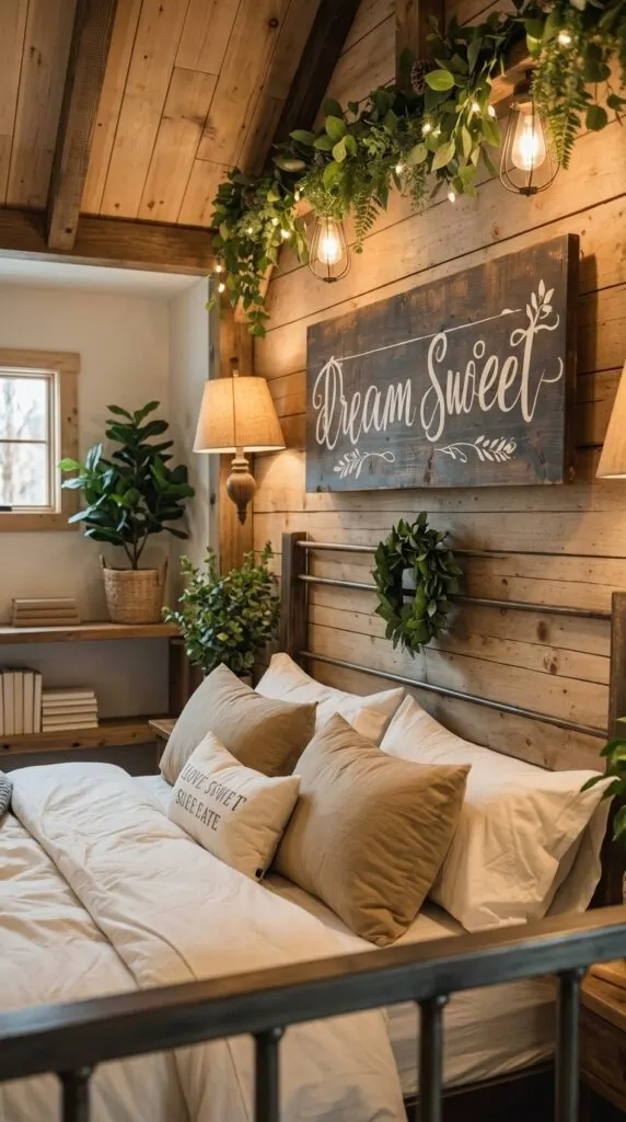 12 Cozy Cottage Bedroom Ideas for a Relaxing Retreat