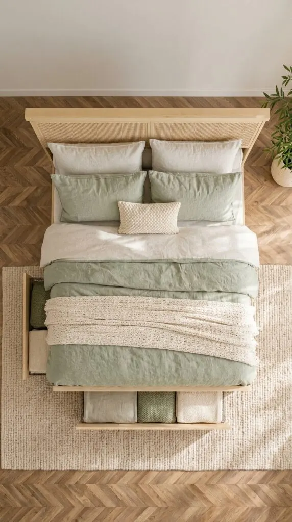 2 Cozy Guest Bedroom Ideas for Under $700