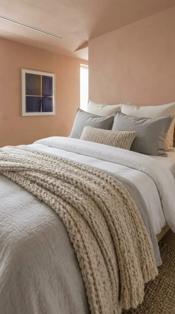 10 Cozy Guest Room Bedding Ideas for Comfort