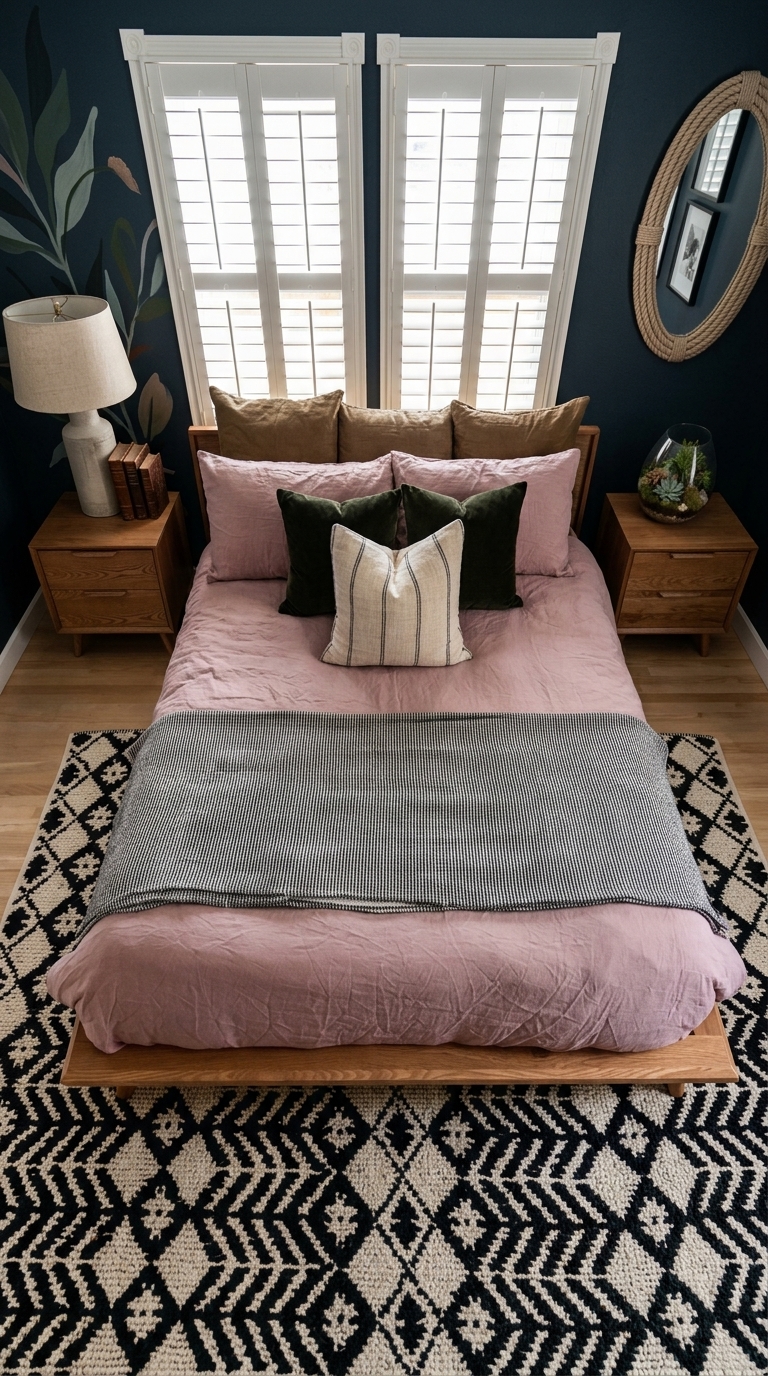 11 Cozy Master Bedrooms Decor for 2026 Trends