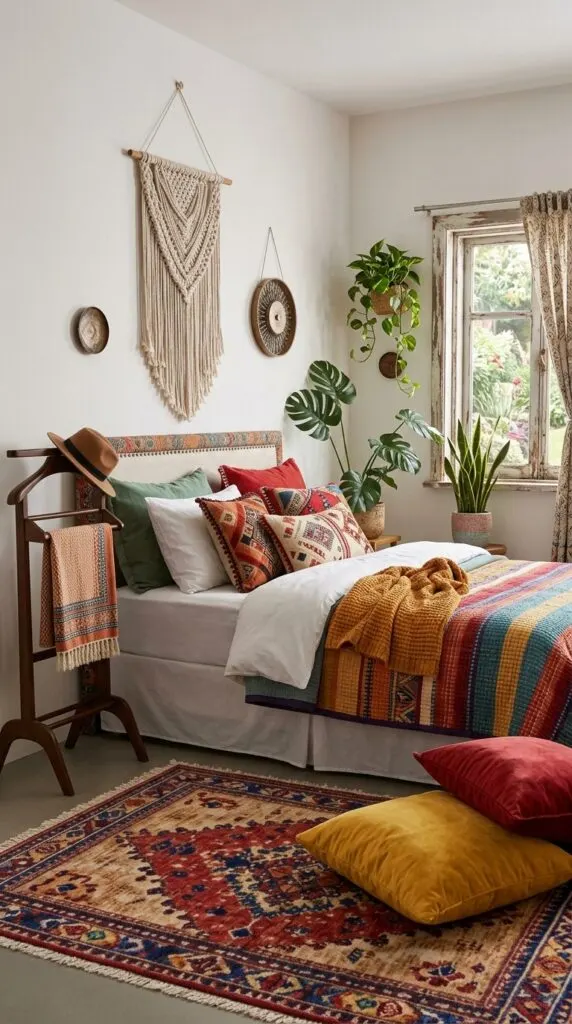 9 Cozy Modern Guest Bedroom Inspirations You’ll Love