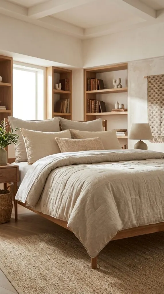 9 Cozy Modern Guest Bedroom Inspirations You’ll Adore
