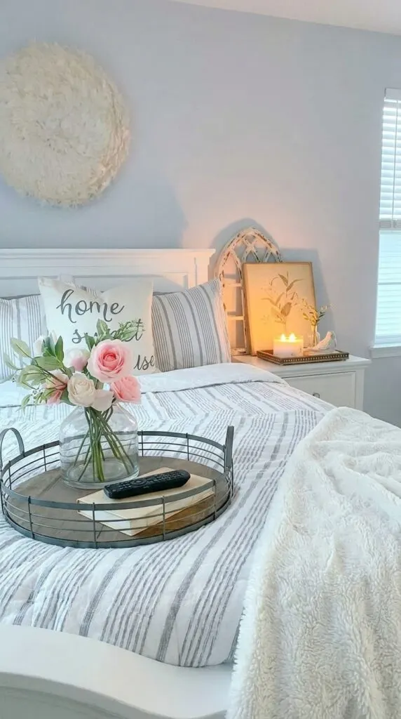 7 Cozy Small Guest Bedroom Ideas for Maximum Comfort