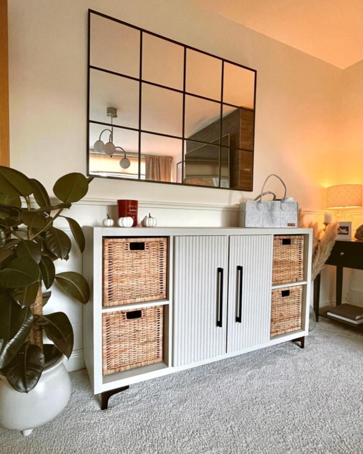 13 Creative Ikea Kallax Hacks to Transform Your Home