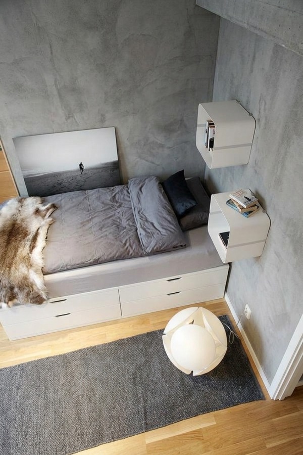 10 Creative Ikea Platform Bed Hacks for Stylish Homes