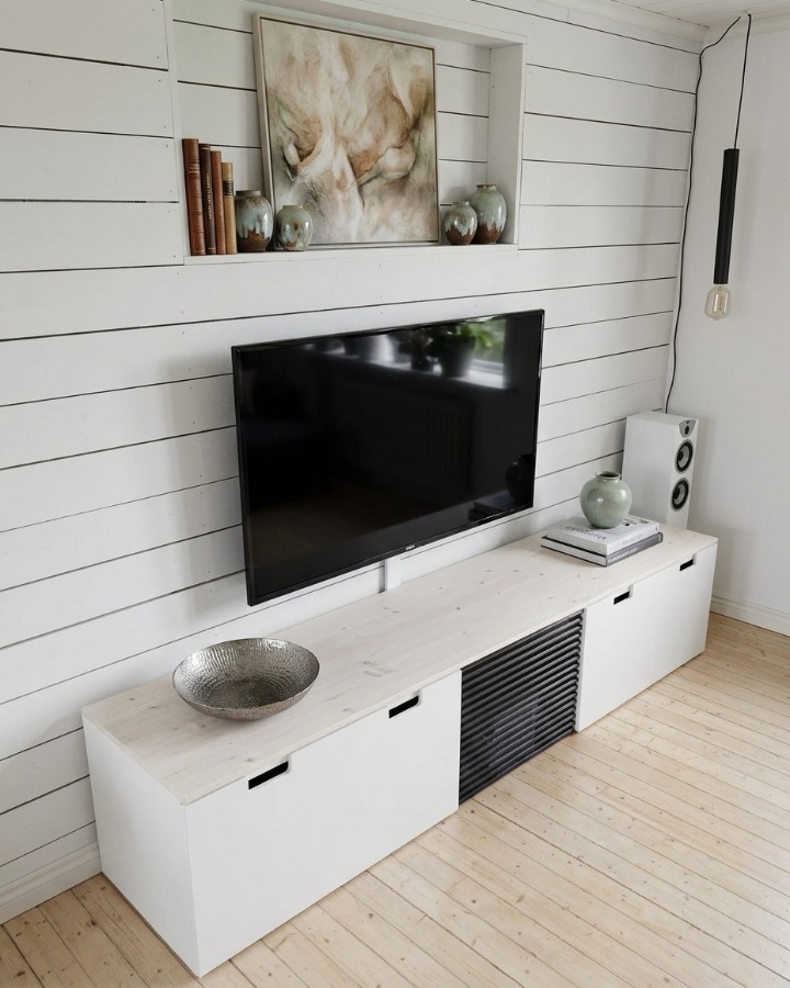 12 Creative Ikea Stuva Hacks & Ideas That Spark Joy