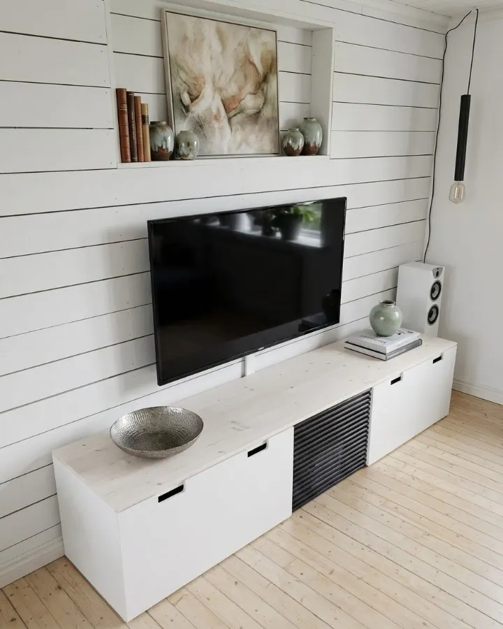 12 Creative Ikea Stuva Hacks & Ideas That Spark Joy