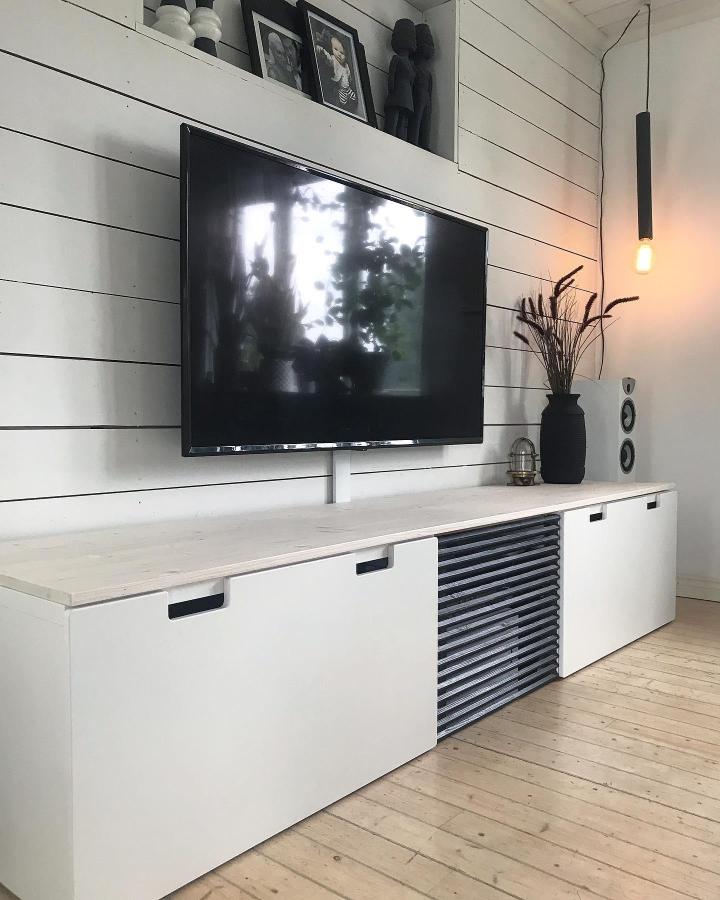 23 Creative Ikea Stuva Hacks for Stylish Storage Solutions