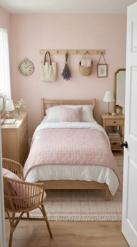 7 Cute Bedroom Ideas for Teens That Feel Cozy