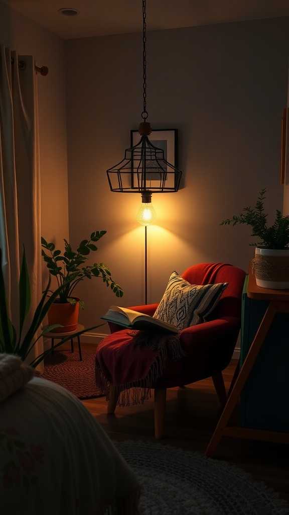 7 dark boho bedroom ideas for bold retreat