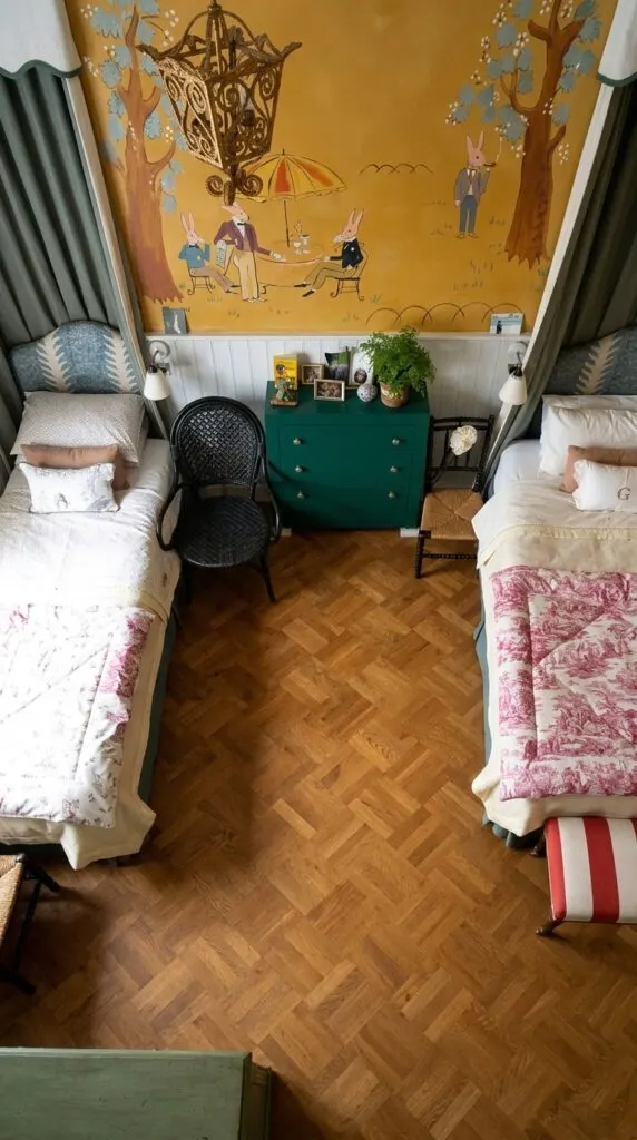 7 Designing the Perfect Bedroom: Create Your Dream Space