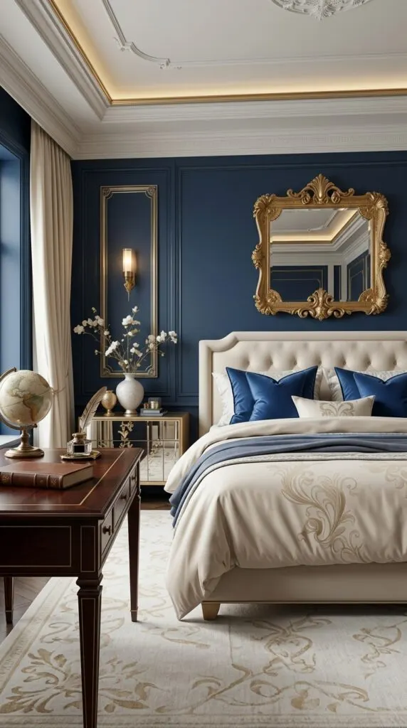 8 Dramatic Dark and Moody Bedroom Ideas for Style