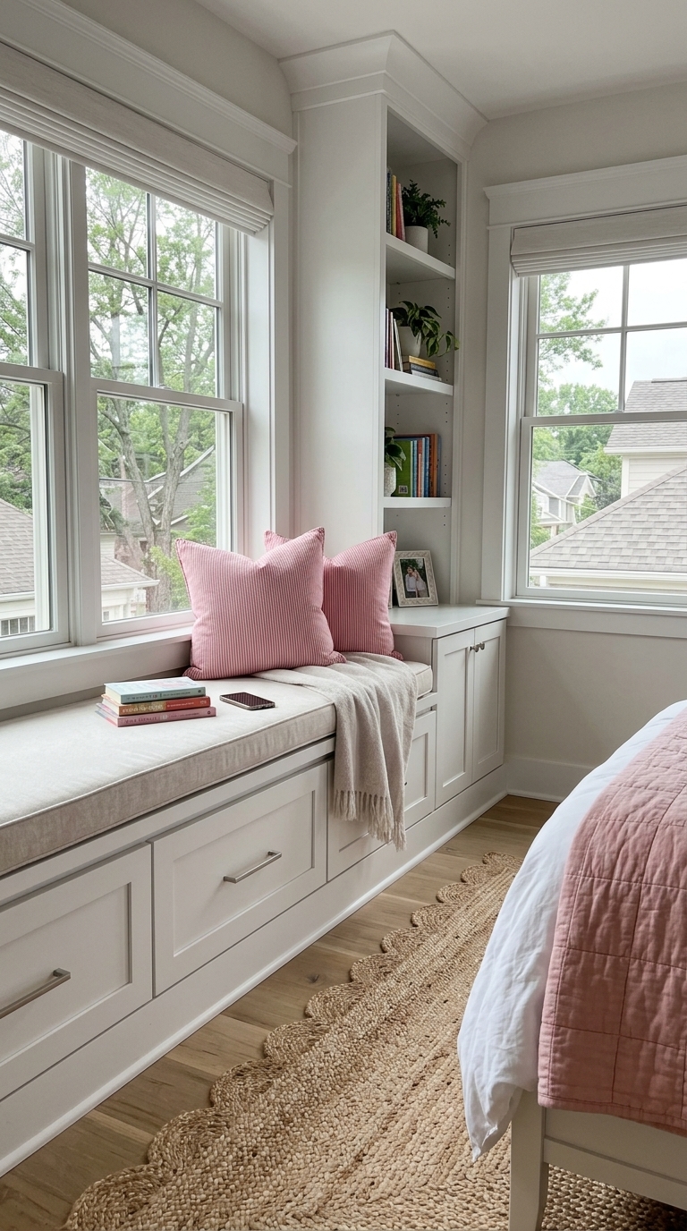 10 Dreamy Bedroom Ideas for Teenage Girl Rooms