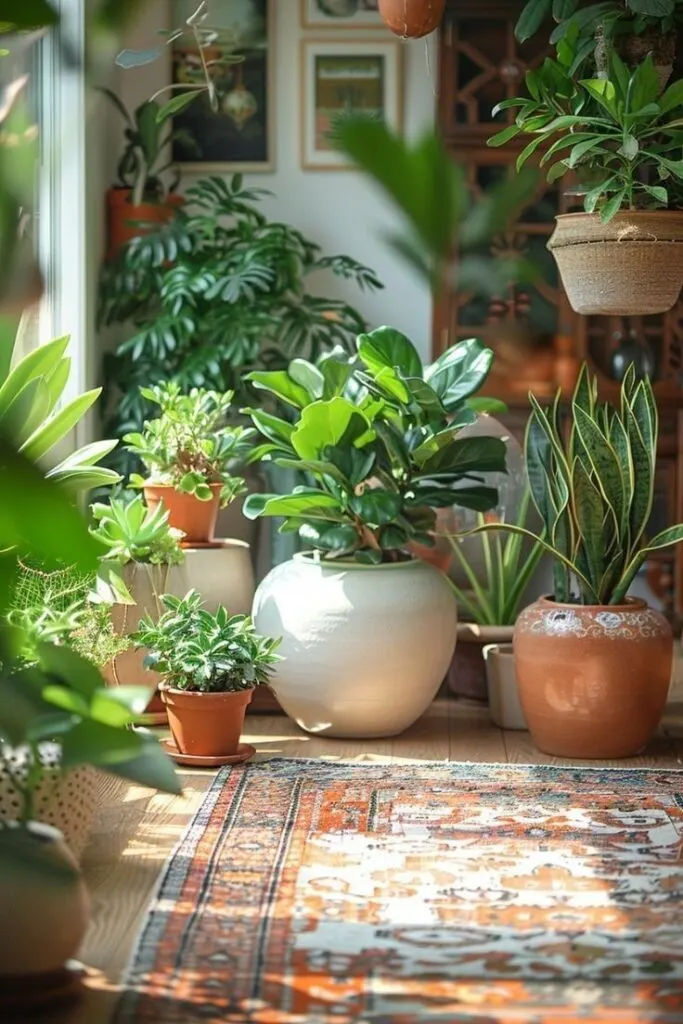 8 Earthy Bedroom Decor Ideas You’ll Love