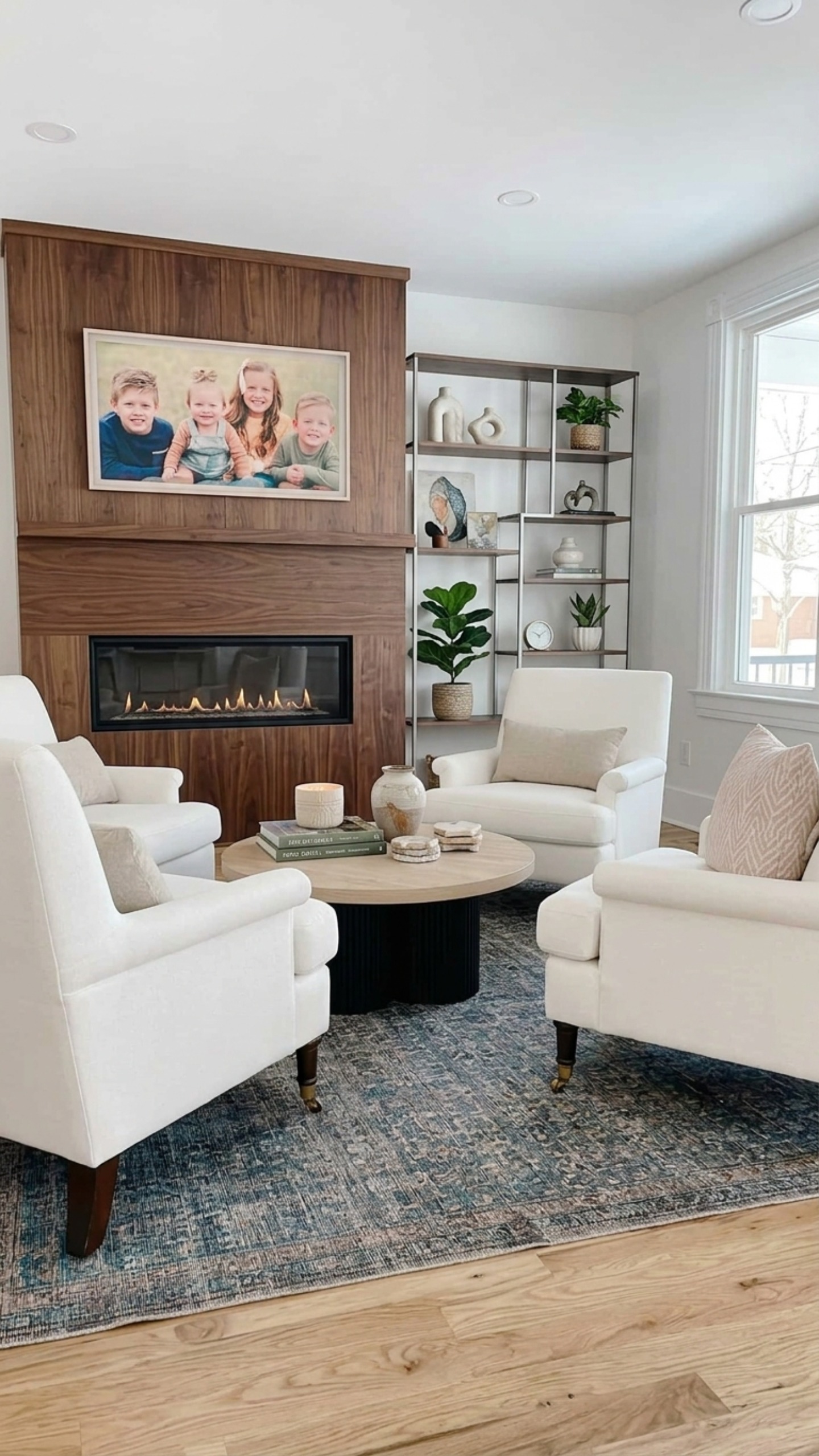 Transform Your Space with This Easy IKEA Coffee Table Hack – 10 Images Included!