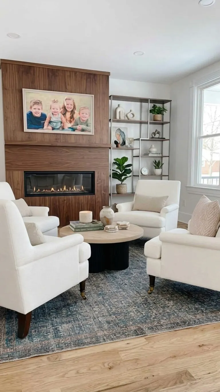 Transform Your Space with This Easy IKEA Coffee Table Hack – 10 Images Included!