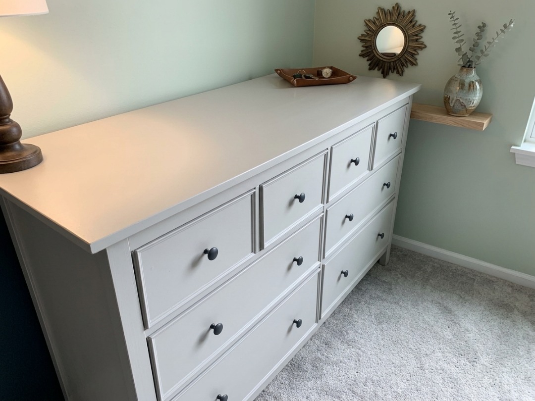 Transform Your Space: 10 Easy IKEA Hemnes Dresser Hacks for a Classic Look