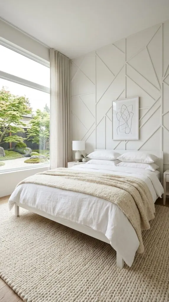 7 Elegant Bedroom Molding Ideas for a Stylish Upgrade