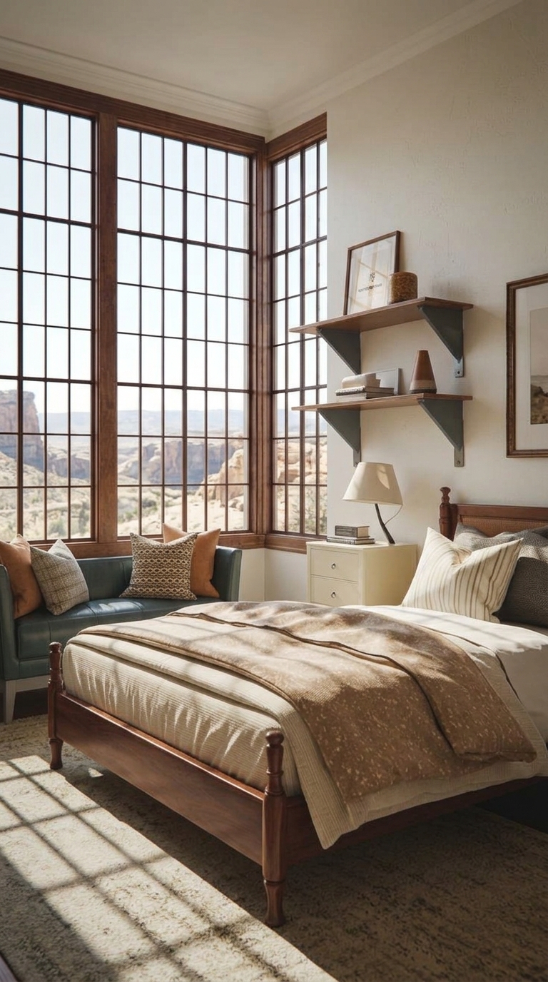7 Elegant Home Ideas: Cozy Small Guest Bedrooms