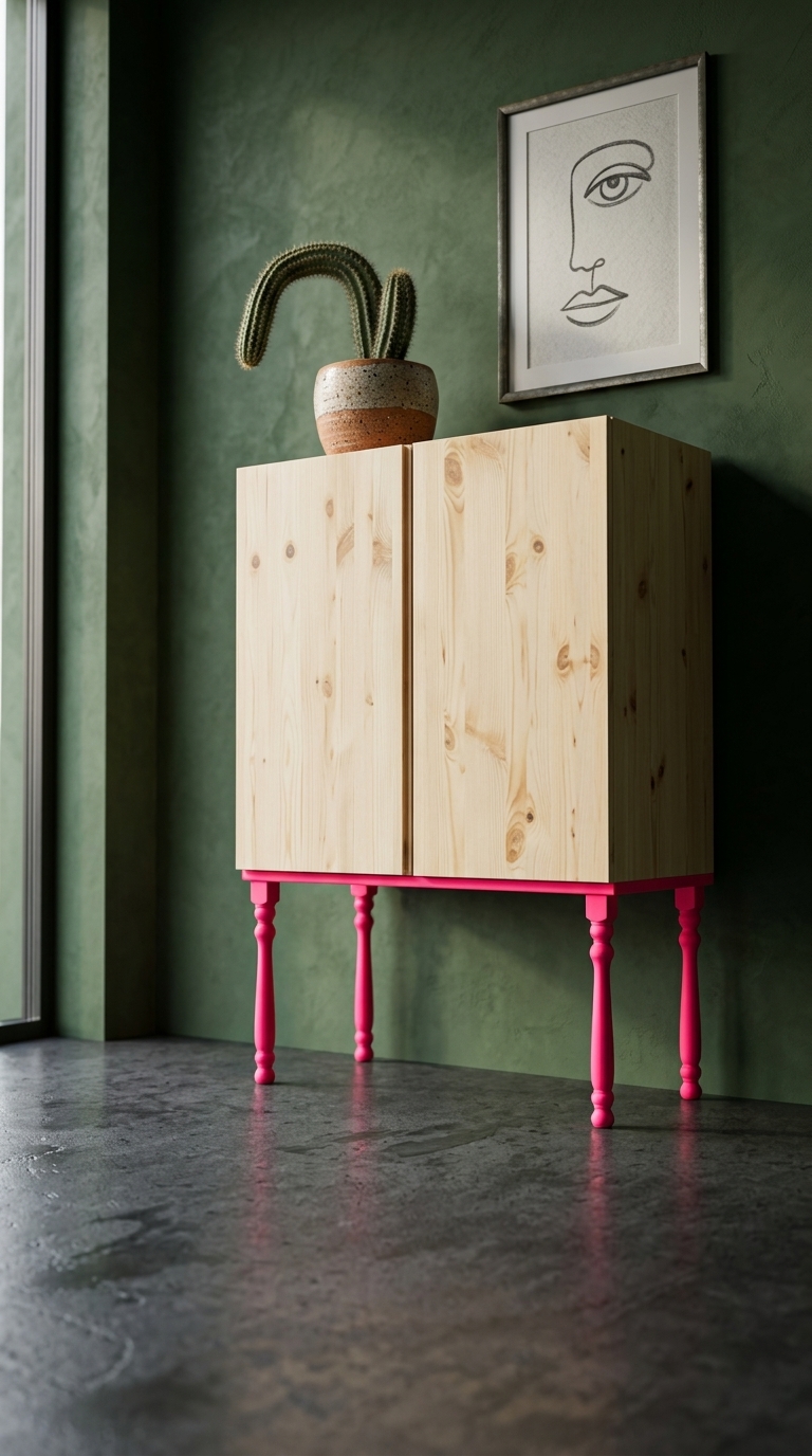 7 Elegant Ikea Ivar Hacks for Stylish Storage