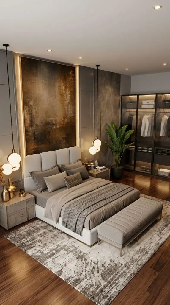 13 Elegant Master Bedroom Transformations You’ll Love