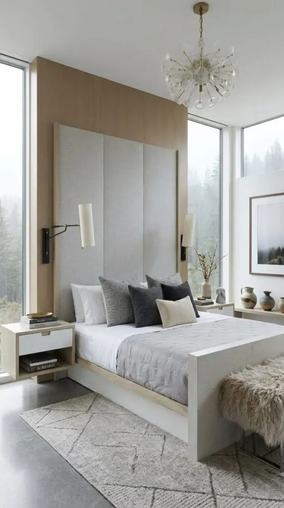 8 Elegant Minimalist Room Decor Ideas for Serenity