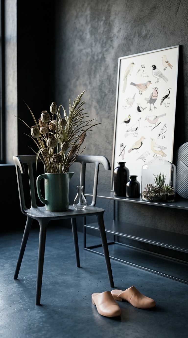 9 Elemorlovedecor: Creative Ikea IVAR Hacks
