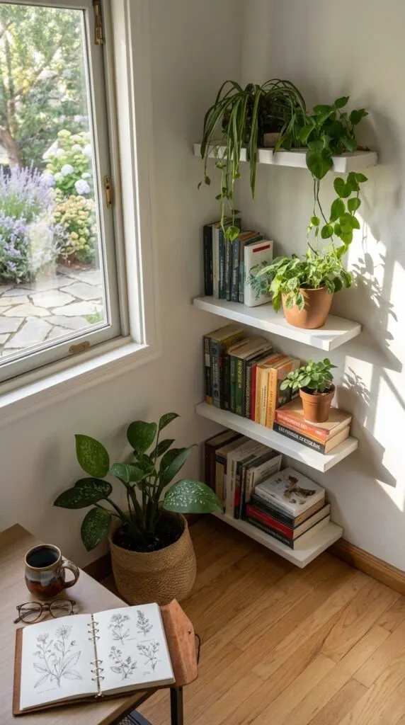 11 Fresh Storage Ideas to Declutter Your Bedroom
