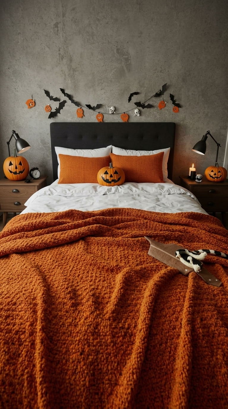 8 Grey Bedroom Ideas for a Calm and Stylish Retreat