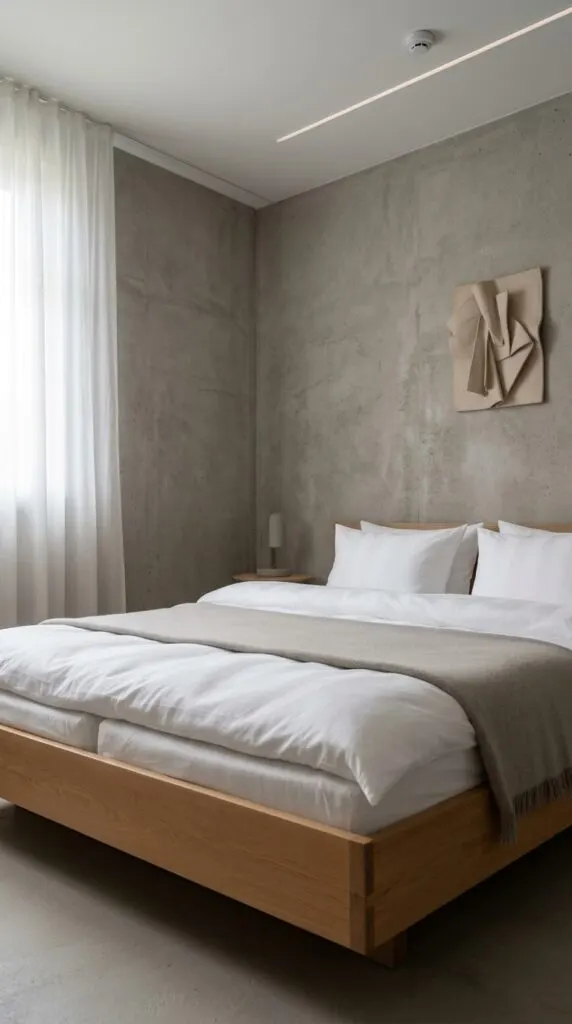 9 Grey Bedroom Ideas for Small Rooms with Modern Styles