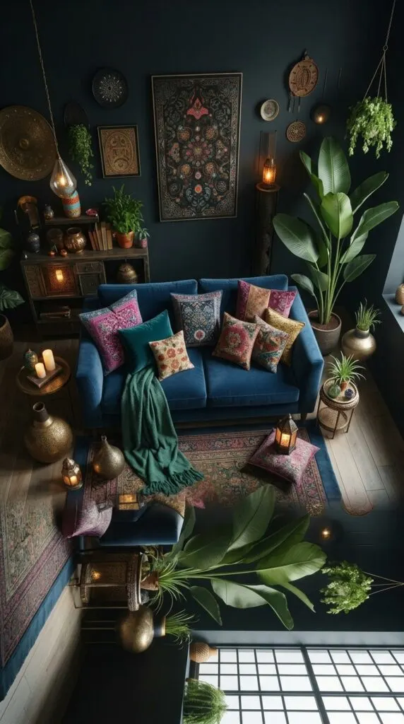 9 Grey Boho Bedroom Decor Ideas for Your Retreat