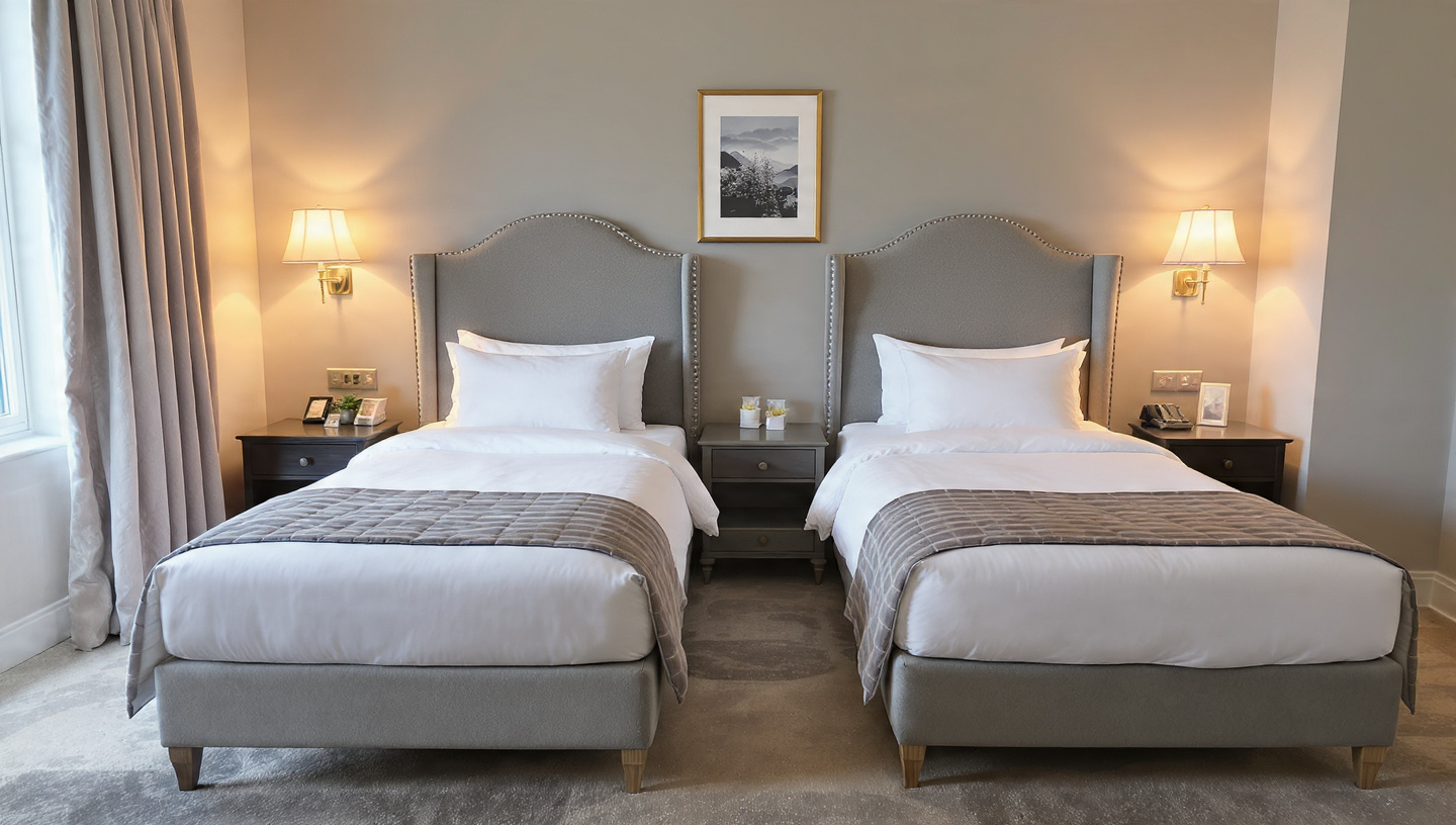 13 Guest Bedroom Ideas 2026: Create a Cozy Retreat