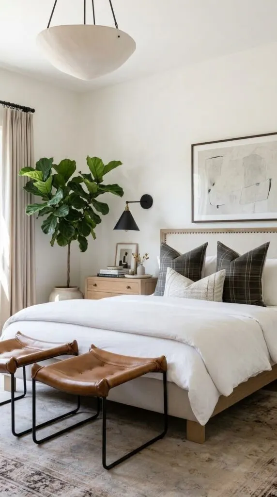 8 Guest Bedroom Ideas & Decor Tips You’ll Love