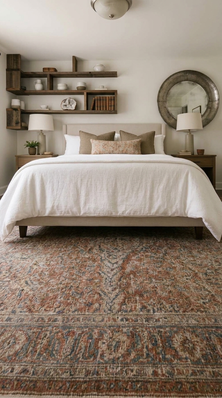 8 Guest Bedroom Ideas That Feel Designed, Not Decorated