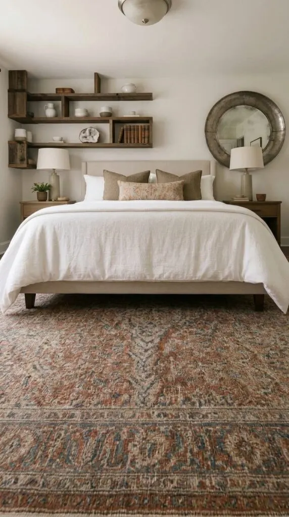 8 Guest Bedroom Ideas That Feel Designed, Not Decorated