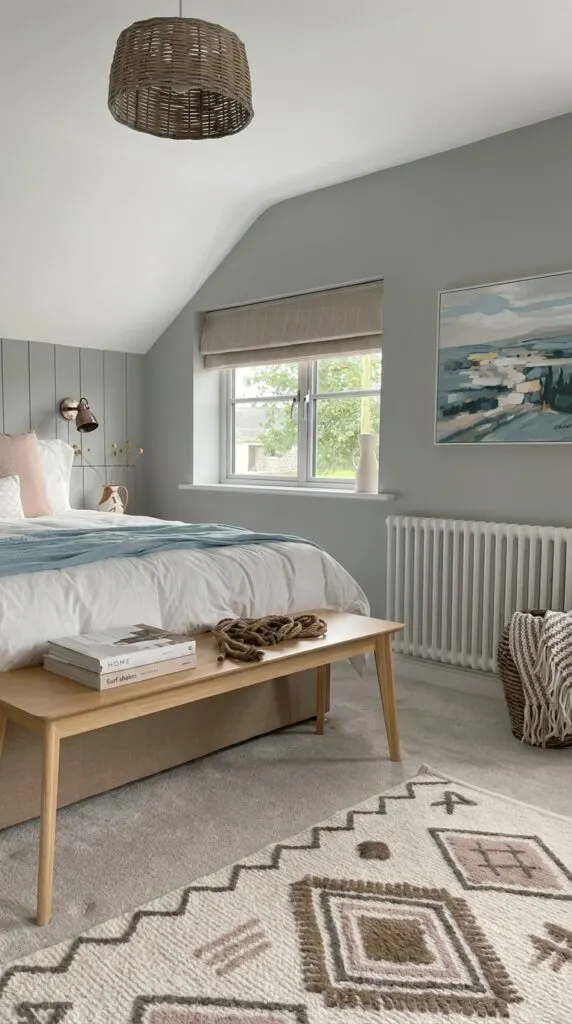 8 Guest Bedroom Ideas That Make Visitors Feel Welcome