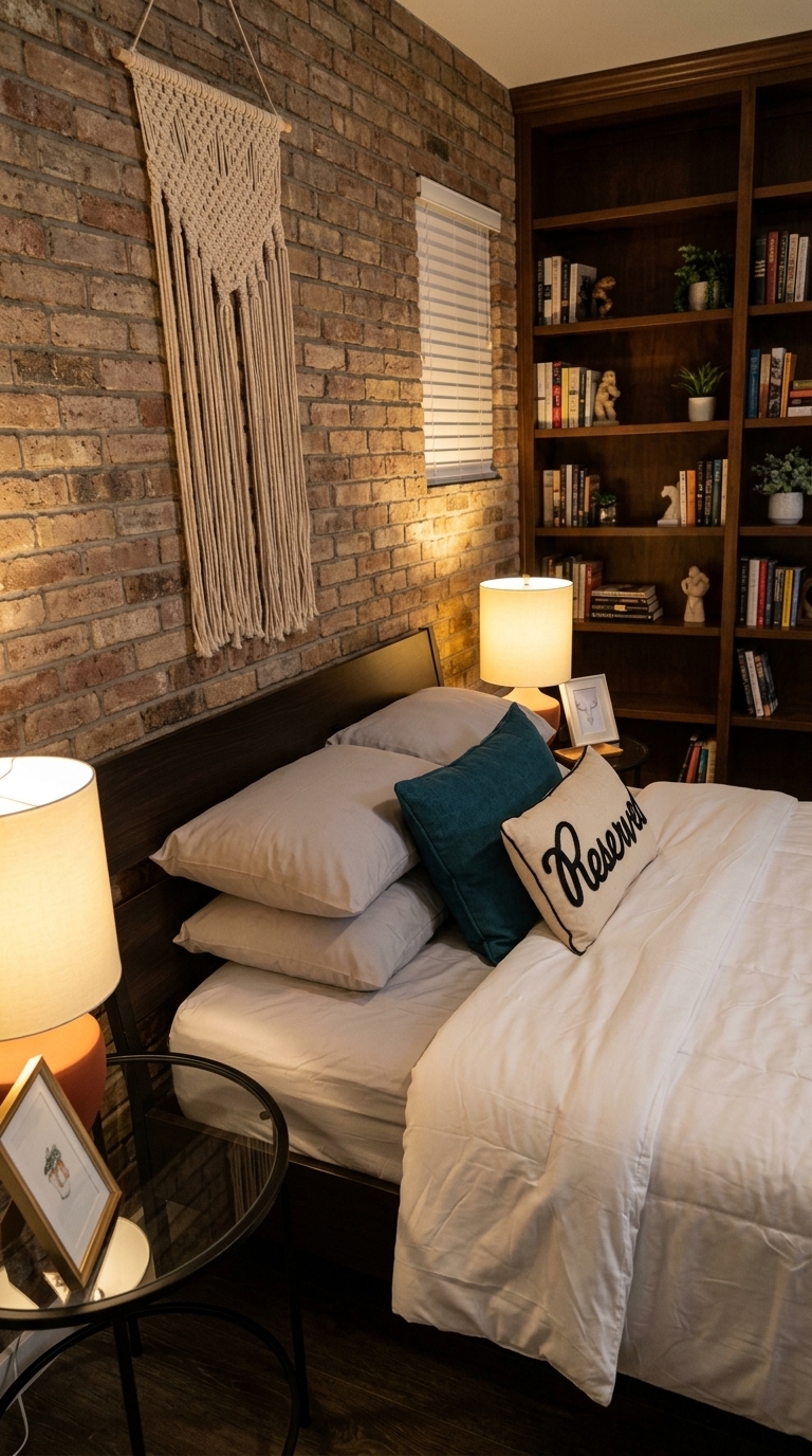 4 Guest Room Decor Ideas for a Warm Welcome
