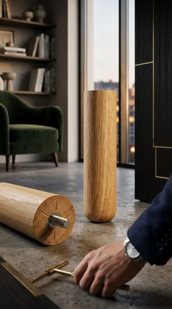 7 Holzplatte für IKEA Trones Schuhschrank: Upgrade Your Space