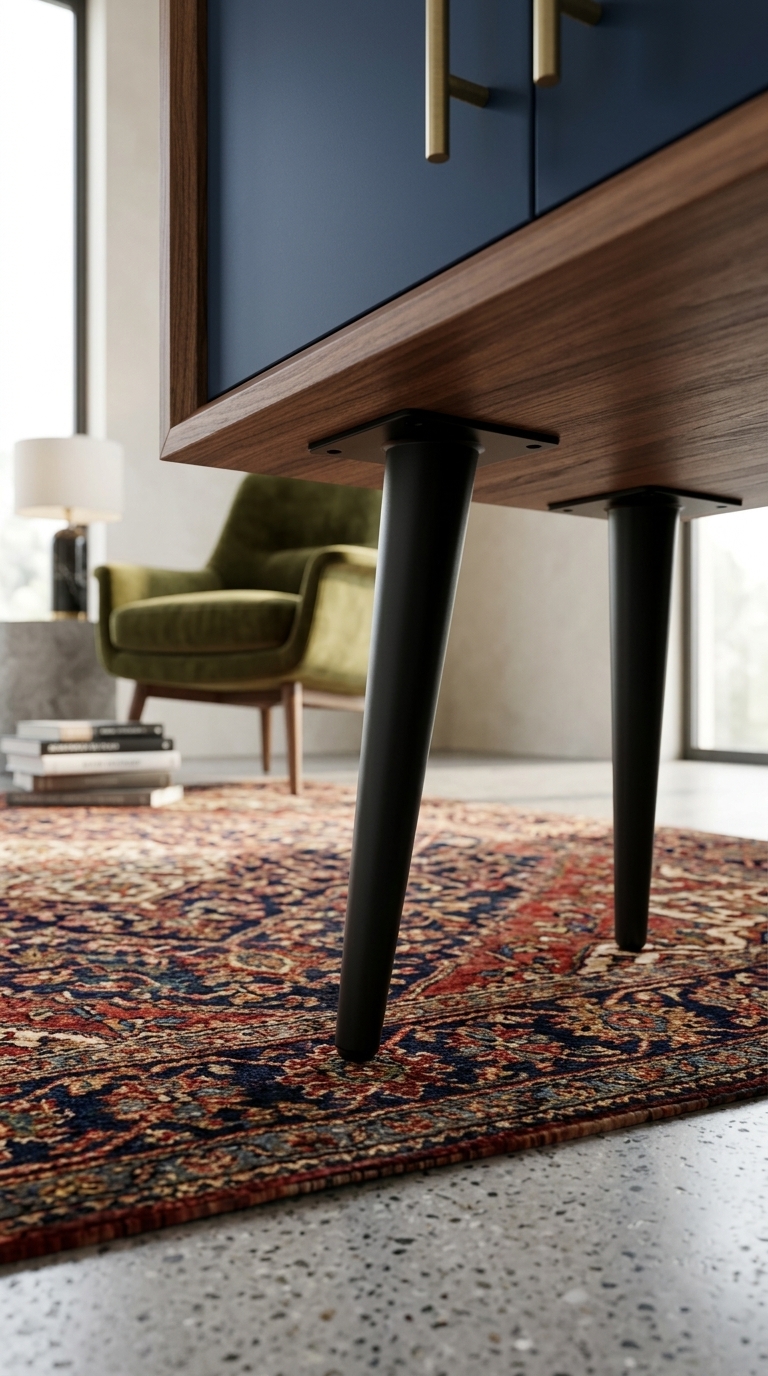9 Holzplatte für IKEA Trones Schuhschrank: Stylish Upgrade