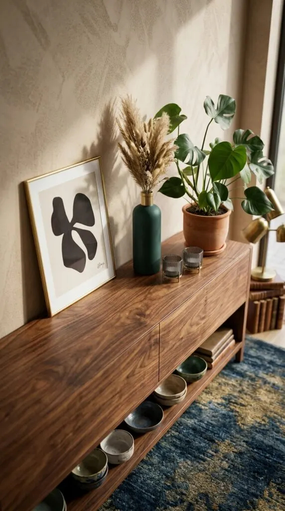 7 Holzplatte für IKEA Trones Schuhschrank: Stylish Upgrade