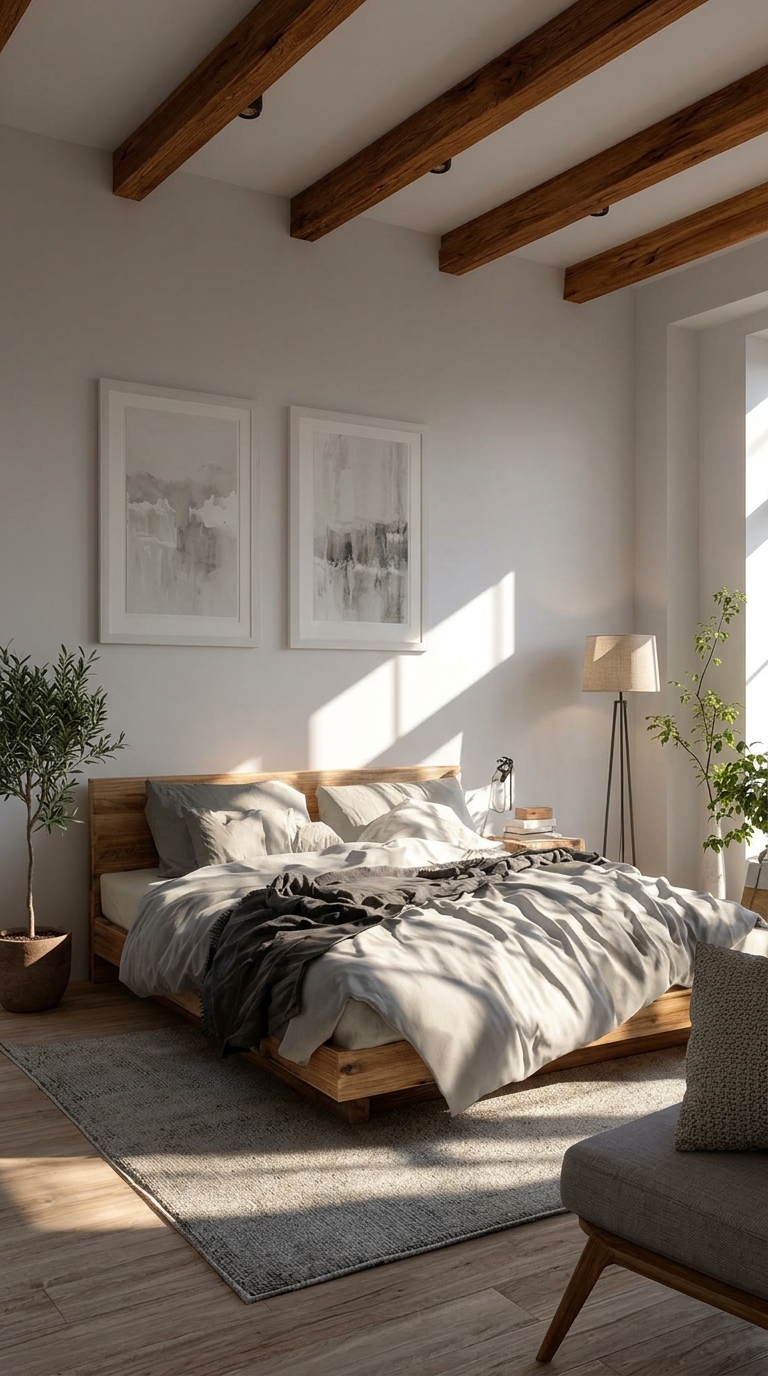 8 How to Achieve the Perfect Minimalist Bedroom Look