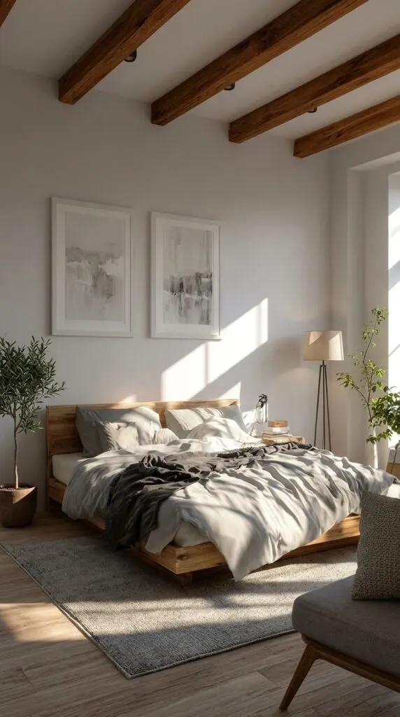 8 How to Achieve the Perfect Minimalist Bedroom Look