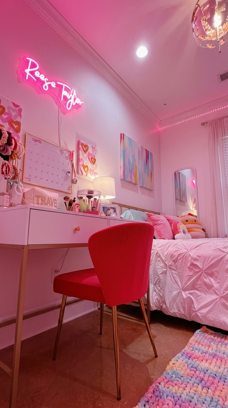 5 How to Create a Grunge Room Aesthetic: Tips for Style