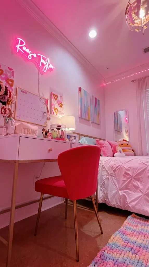 5 How to Create a Grunge Room Aesthetic: Tips for Style