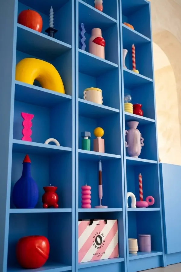 Transform Your IKEA Billy Bookcase: A Complete Painting Guide with 10 Images