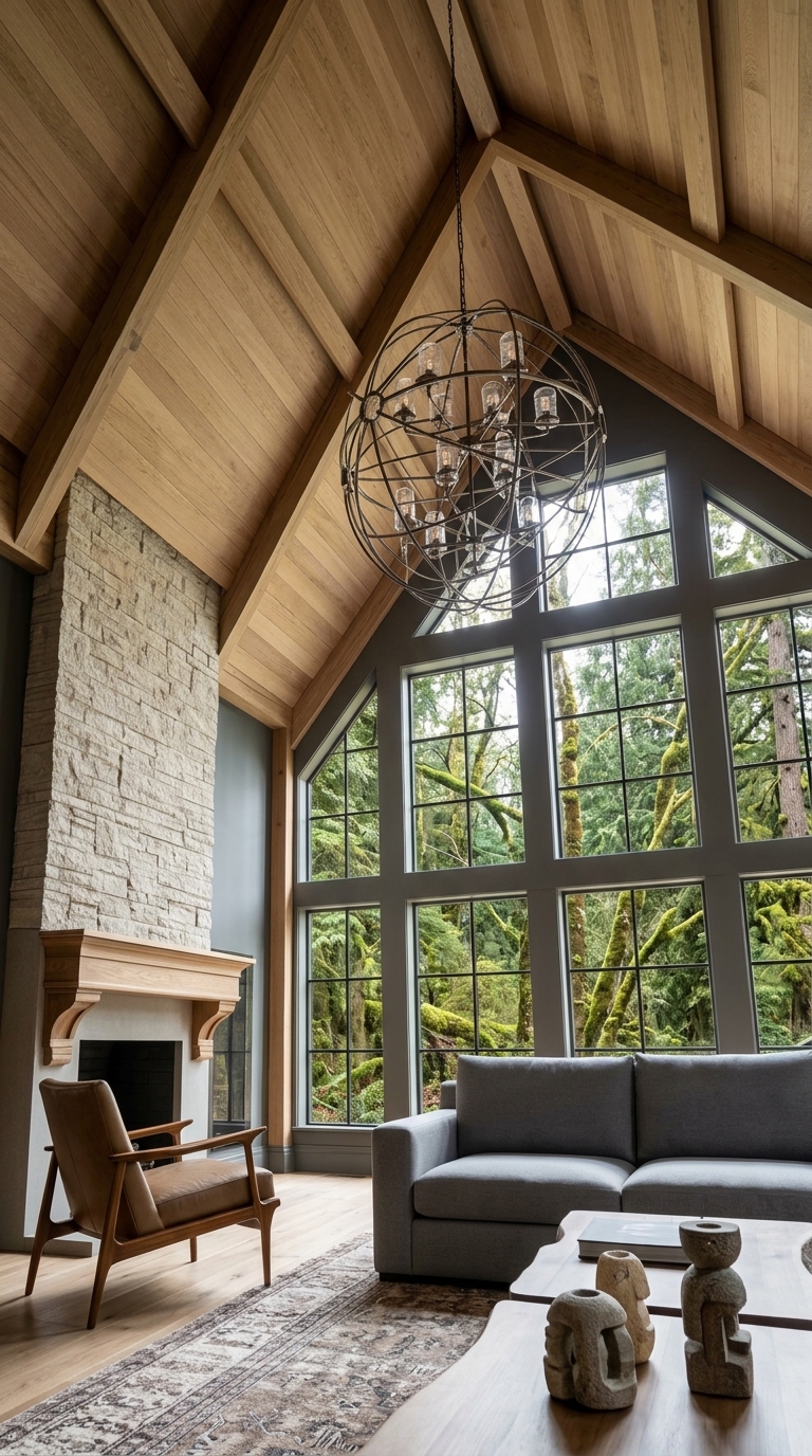 7 Hygge Living Room Design Ideas for Ultimate Comfort