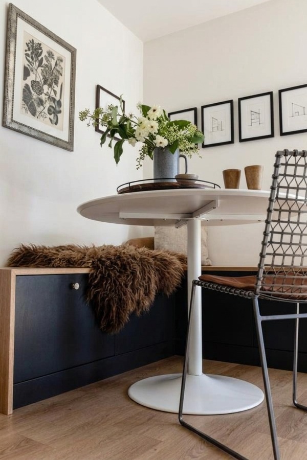 12 Creative IKEA Banquette Hacks & Ideas for Style & Storage